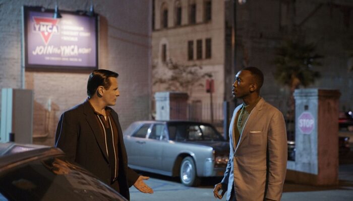 green book
