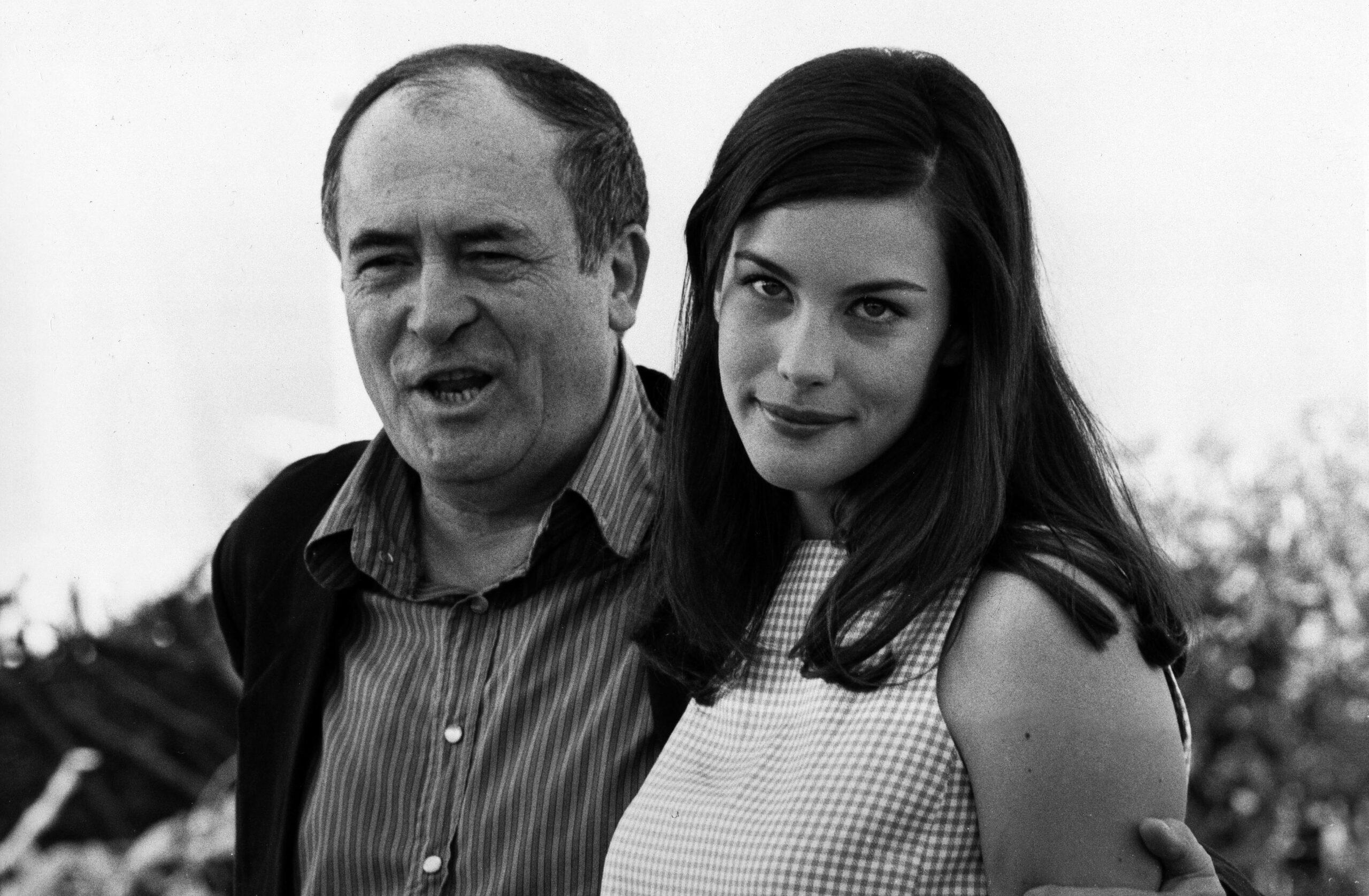 Io ballo da sola il film di Bernardo Bertolucci con la Liv Tyler doppiata da Stella Musy