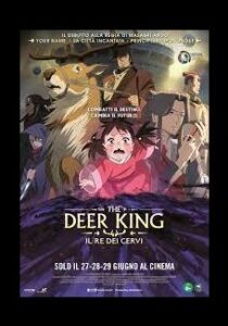 the Deer king