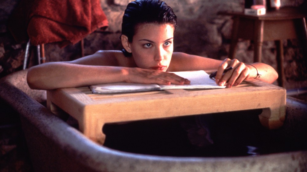 “Io ballo da sola” è il film di Bertolucci con Liv Tyler doppiata da Stella Musy