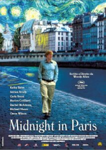 midnight in paris