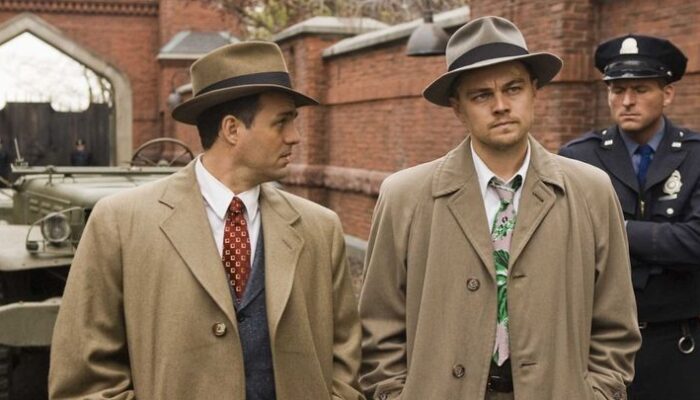 shutter island