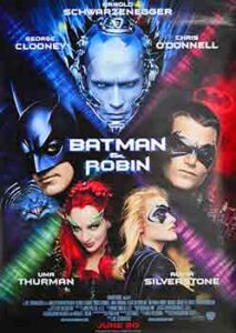 batman & Robin