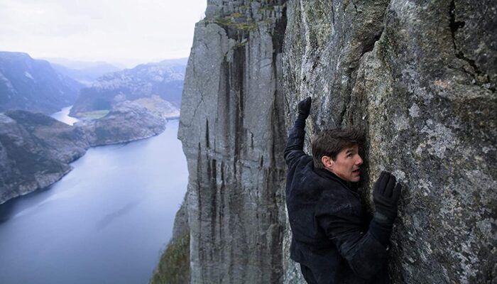 Mission: Impossible - Fallout