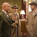 shutter island