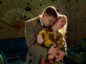 shutter island