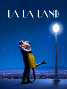 la la land