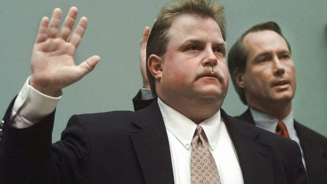 Richard Jewell è il film di Clint Eastwood con la voce di Christian Iansante