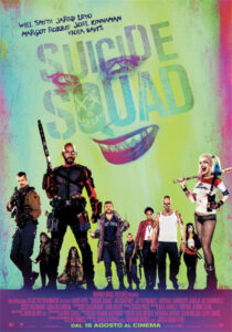 suicide squad