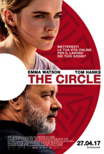 the circle