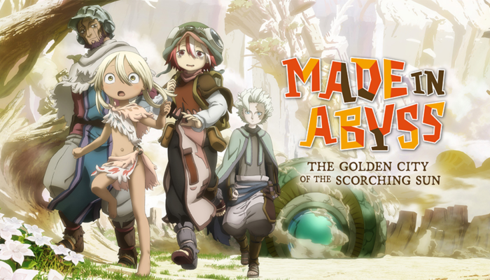 made in abyss 2