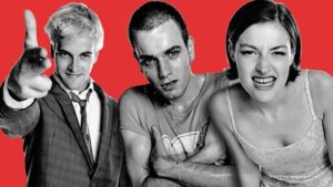 trainspotting