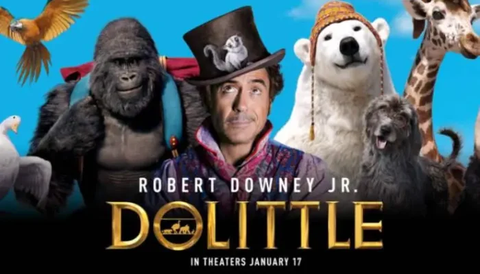 dolittle