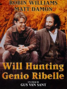 will hunting genio ribelle