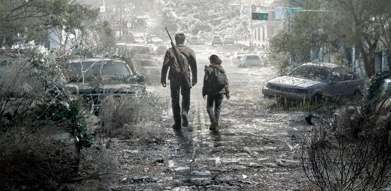 The Last of Us la serie dal 16 gennaio su Sky con la voce di Lorenzo Scattorin
