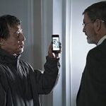 the foreigner