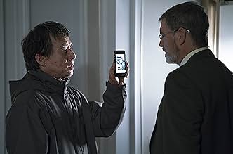 the foreigner