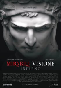 mirabile visione: inferno