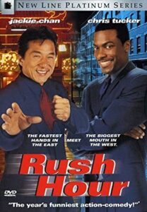 rush hour