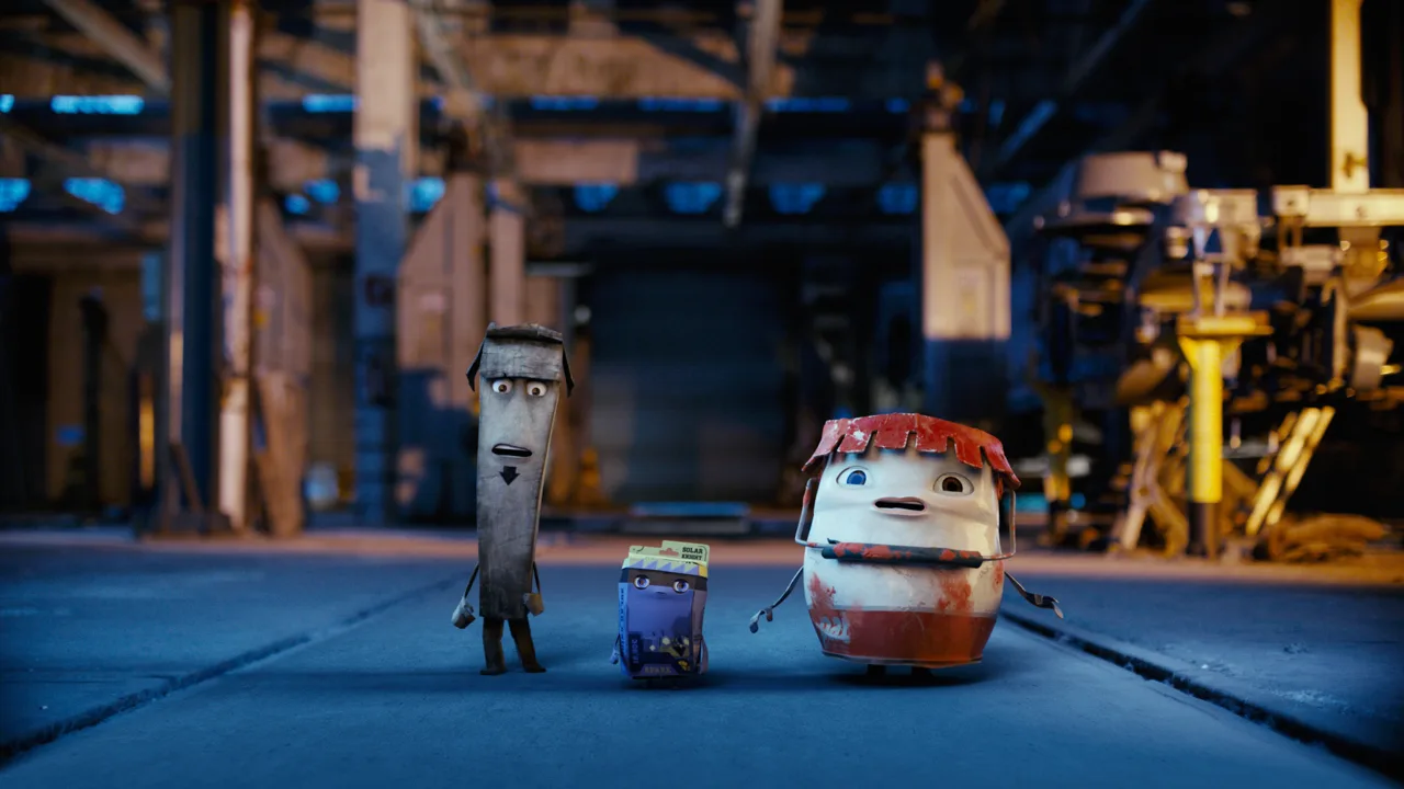 Trash – La leggenda della piramide magica di Dafano – Della Grotta con Christian Iansante