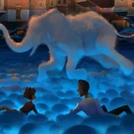 l elefante del mago