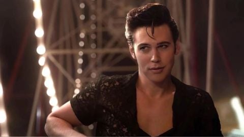 elvis
