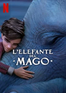 l elefante del mago