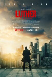 luther: verso l'inferno