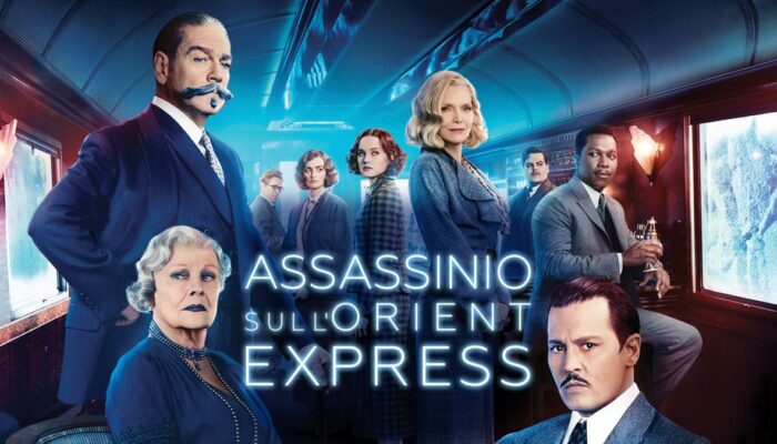 assassinio sull'orient express