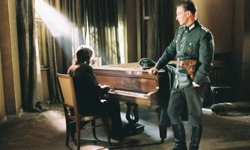 il pianista
