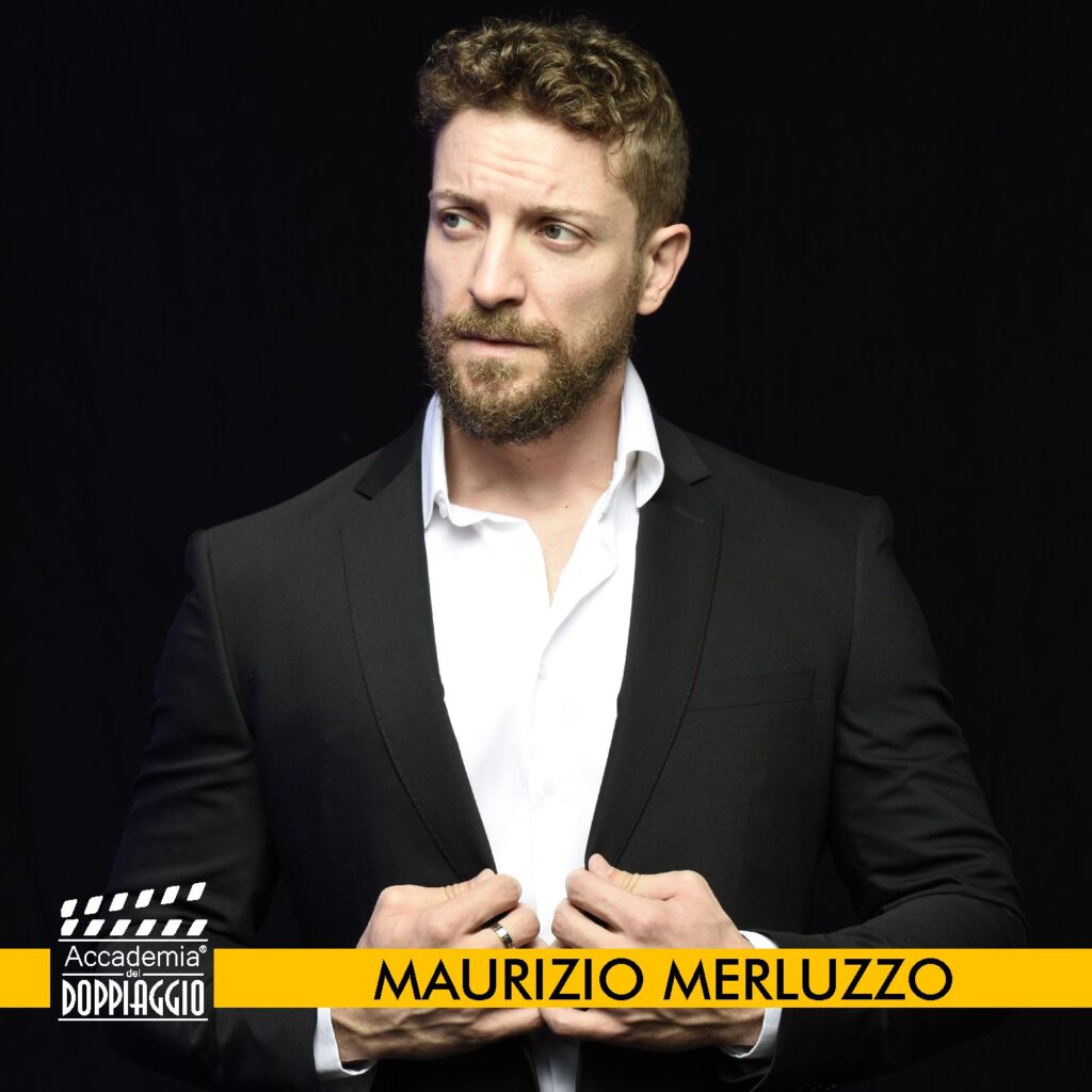 maurizio-merluzzo-accademia-doppiaggio