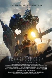 transformers