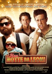 una notte da leoni