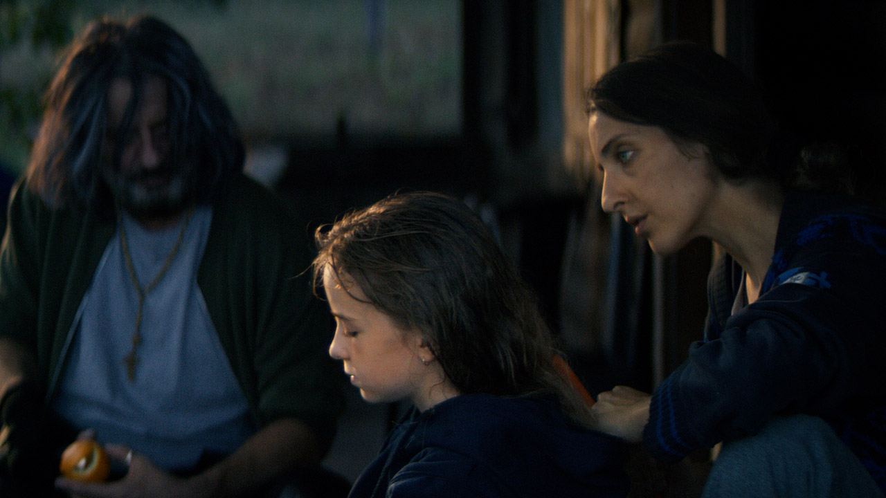 Christian Iansante premiato come miglior attore per il corto Sir di Maurizio Ravallese al Falvaterra Film Festival