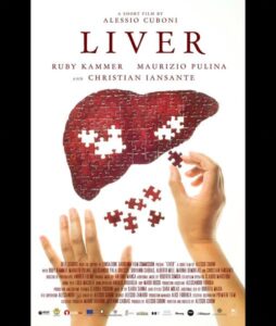 liver