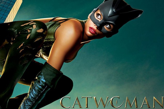 Catwoman il film diretto da Pitof con Halle Barry e Benjamin Bratt doppiato da Christian Iansante sul 20