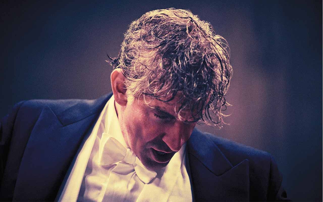 Christian Iansante per il suo doppiaggio di Bradley Cooper nel film Maestro si aggiudica il premio Musa d’oro edizione 2025