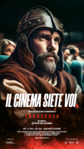 il cinema siete voi