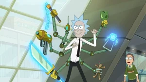 rick and Morty7