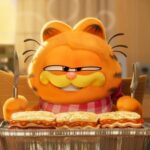 Garfield una missione gustosa