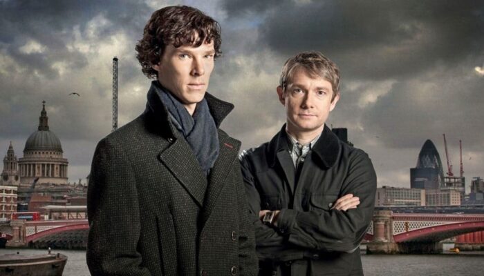 sherlock