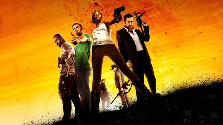 The Losers diretto da Sylvain White con le voci di Stella Musy, Alberto Angrisano e Christian Iansante