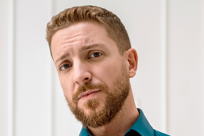 Maurizio Merluzzo vince l’Anello d’Oro nella categoria “Prodotti di Animazione” al Festival internazionale di doppiaggio “Voci nell’ombra”