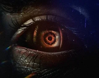 Christian Iansante nel cast del film Watchful Eyes diretto da Gianluca Lasaracina