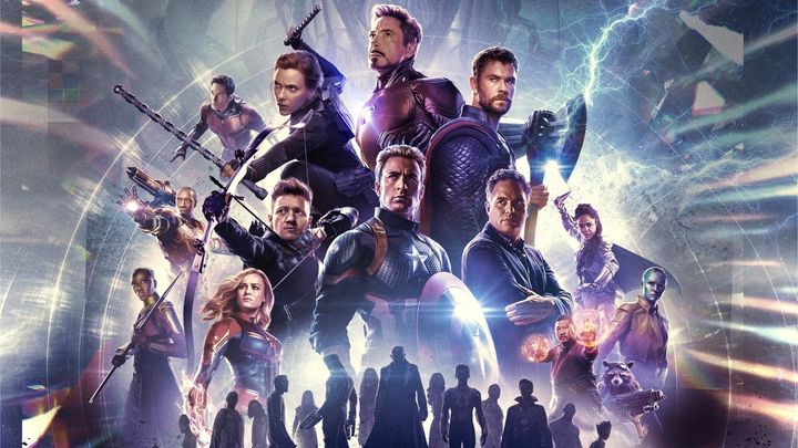 Avengers: Endgame diretto da Anthony e Joe Russo con le voci di Maggi, Manfredi e  Iansante