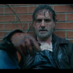 the walking dead the ones who live