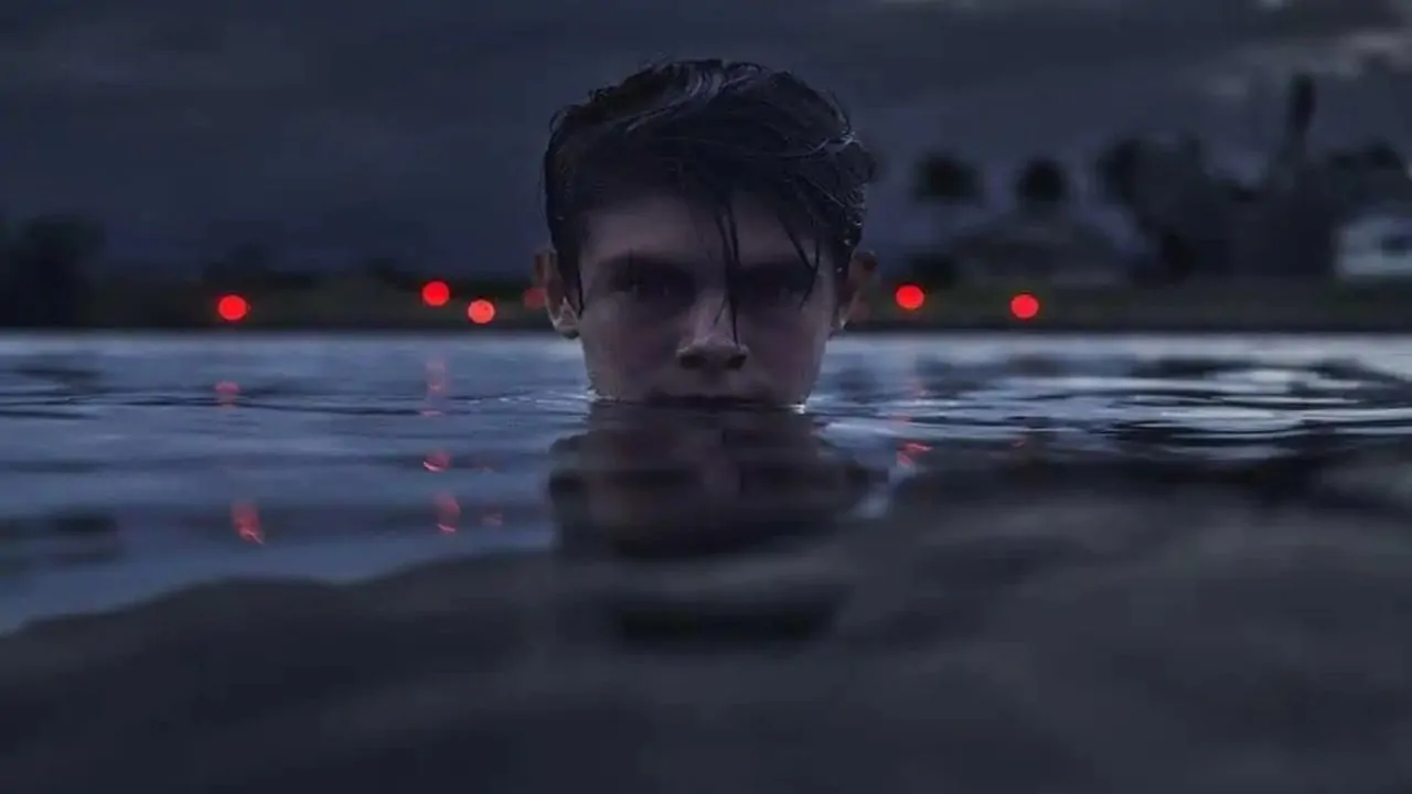 Sweet River il film diretto da Justin McMillan con Lisa Kay doppiata da Benedetta Degli Innocenti