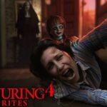 the conjuring il rito finale