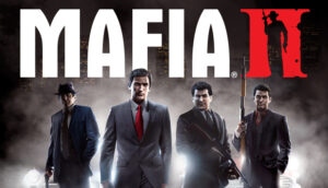 mafia II