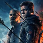 robin hood l'origine della leggenda